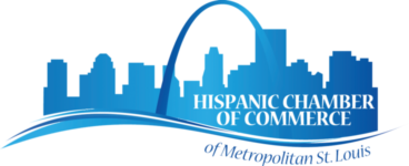 Hispanic chamber of commerce logo- Workforce Connections